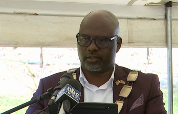 Rundu Mayor prioritises entrepreneurship and investment