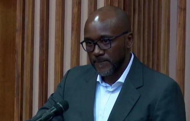Fishrot trial postponed as accused Ricardo Gustavo is hospitalised