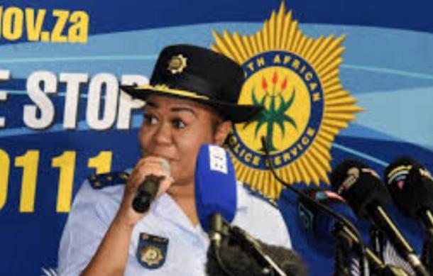 INTERVIEW | Update on Namibian woman who was arrested at OR Tambo International Airport