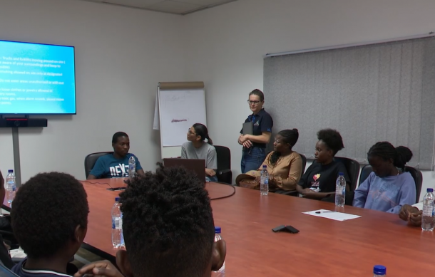 O&L Group partners with UNAM for talent attraction seminar