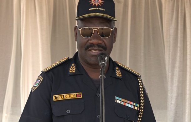Police Chief wants pending livestock cases fast tracked