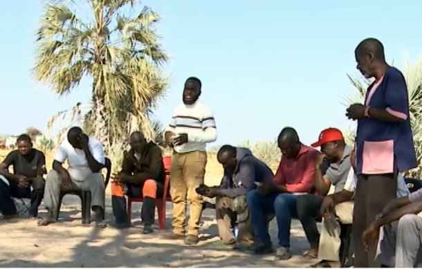 Sikondo village appeals for government’s meeting them half-way