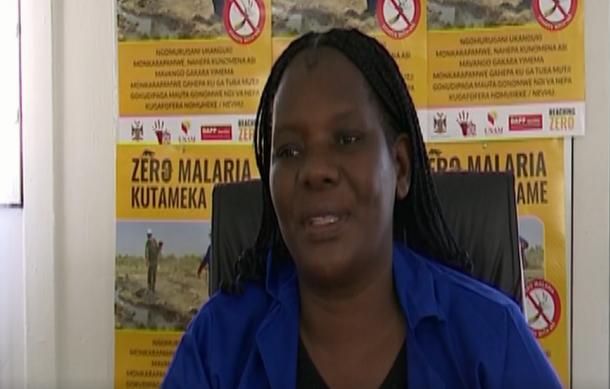 Kavango East Health Director urges cooperation in malaria spray campaign