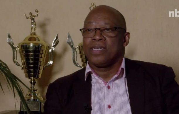 Nbc director general backs Ball of All event ahead of epic showdown