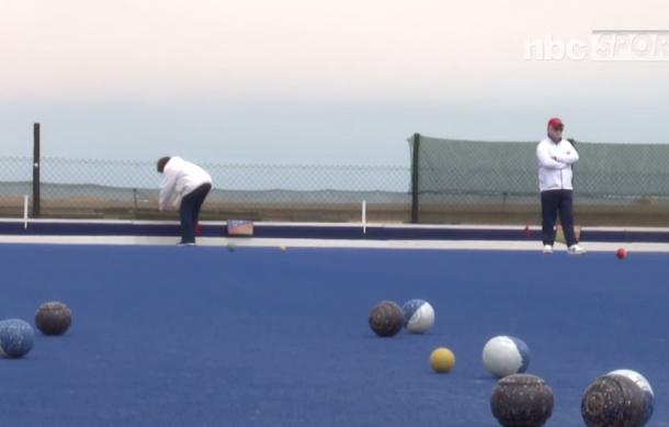 Swakopmund Bowling club hosts singles tournament