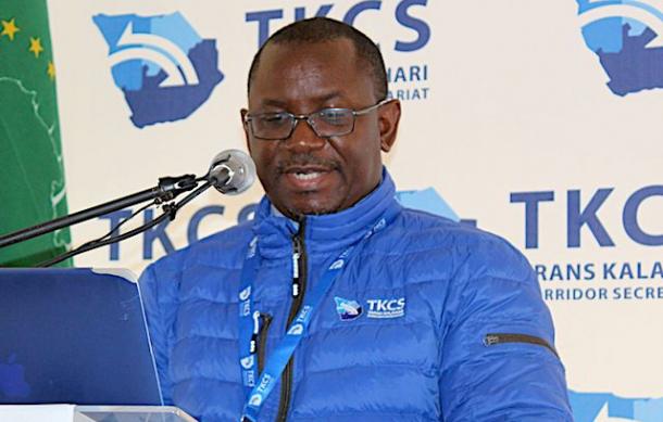 RCA INTERVIEW | Operationalisation of the Mamuno-Trans Kalahari One Stop Border Post