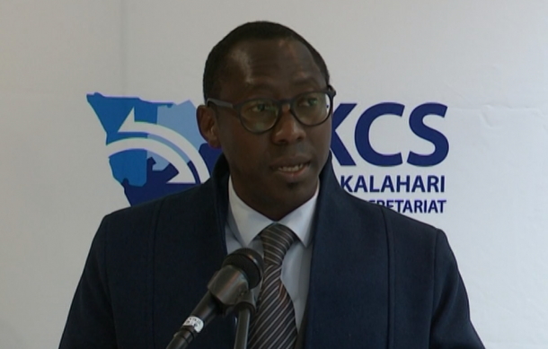 BUSINESS TODAY | Non-tariff barriers impede Trans Kalahari Corridor operations