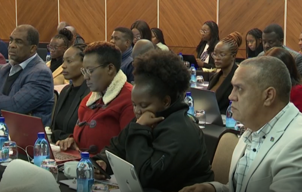 UNDP highlights opportunities for Namibia under AFCFTA