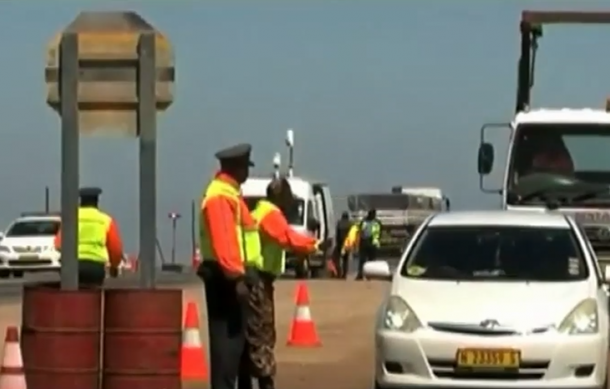 Namibia, Botswana to commence trial for Mamuno and Trans Kalahari One Stop Border Post operations