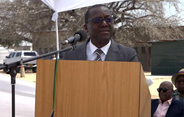 Minister Uutoni expresses disappointment over untrained councillors’ actions