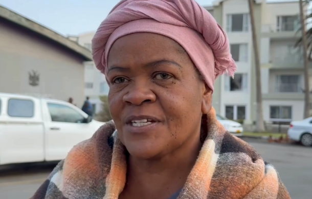 52-year-old woman seeks justice after being scammed by police officer in Walvis Bay