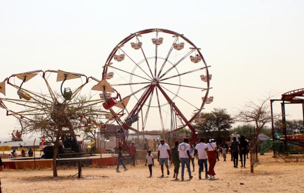 BUSINESS TODAY | Windhoek Agricultural and Industrial Show’s history