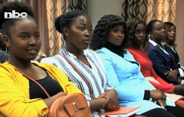 Women Youth Summit discusses AI driven solutions