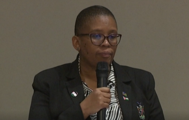 Ombudsman officials train in investigation and report compilation
