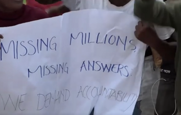 Corruption against Zambezi officials provisionally withdrawn – nbc