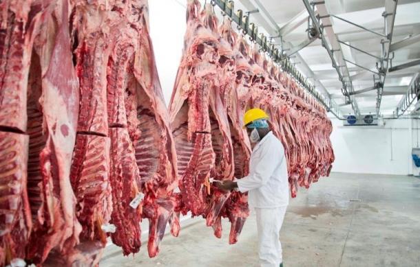 Namibia’s beef exports to EU under threat
