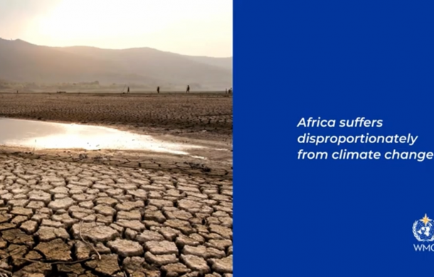 Africa needs urgent, increased investment in climate adaptation
