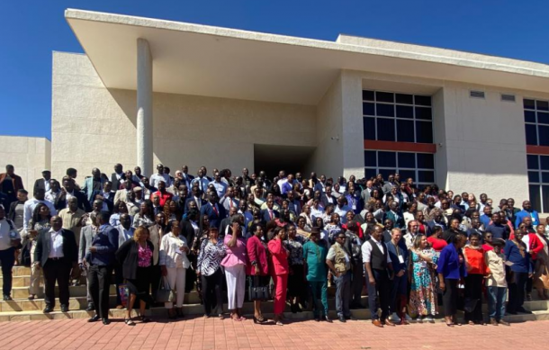 Education stakeholders dissect curriculum
