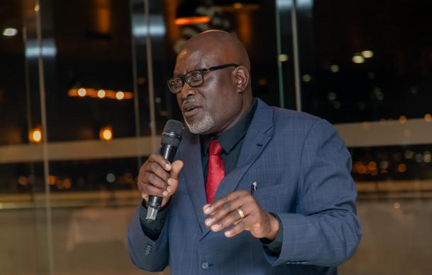 Namibia Film Week launched