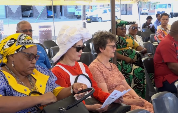 Heritage Week celebrates cultural diversity