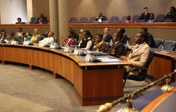 Government urged to act on JNC resolutions