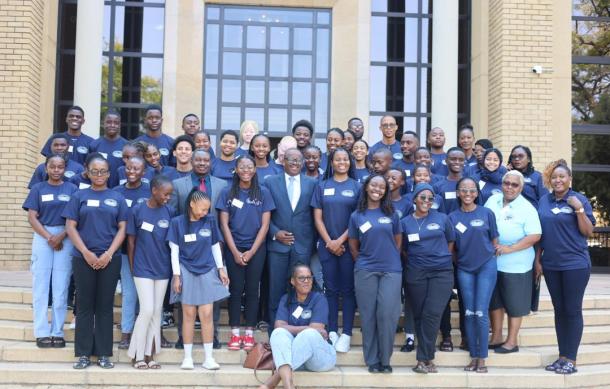 Junior National Council concludes