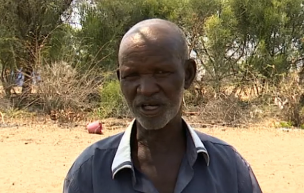 Shishugho family commends government for support