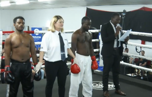 Memorable bouts thrill martial arts fans