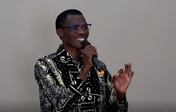 Omusati Men’s conference highlights GBV