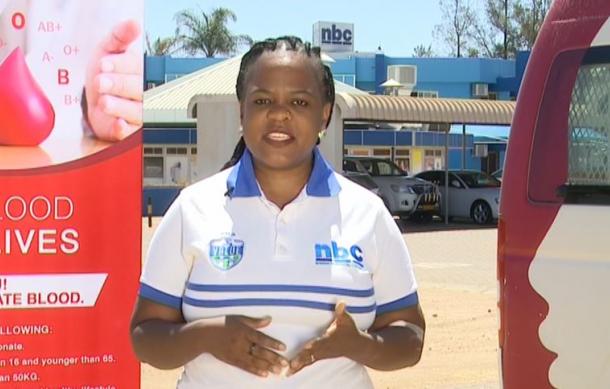 nbc supports national health and blood donation initiatives
