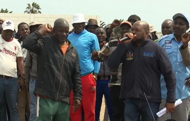 Okapare fishermen wishes unfulfilled