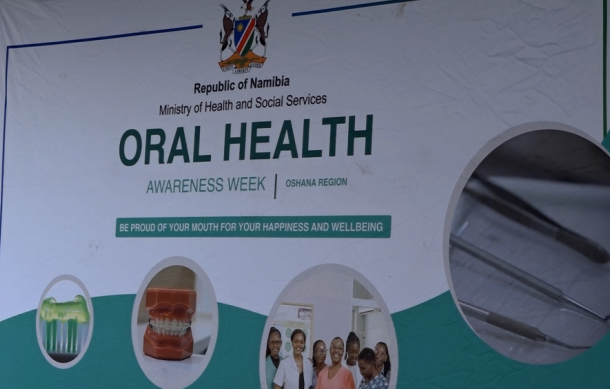 Dental services will keep serving people in remote areas