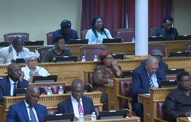 Debate on Marriage Bill amendments postponed