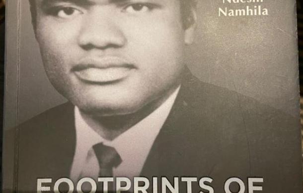 Former President Pohamba launches autobiography