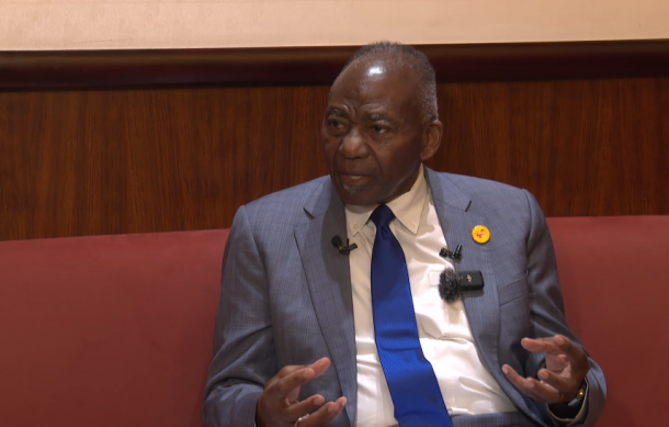 Prof. Katjavivi highlights role of developing countries ahead of FOCAC Summit