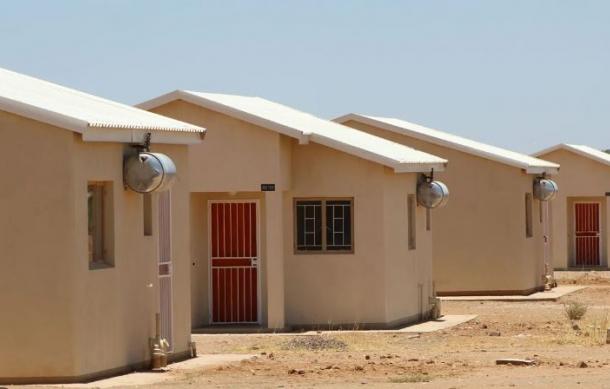 Namibia’s housing crisis deepens 