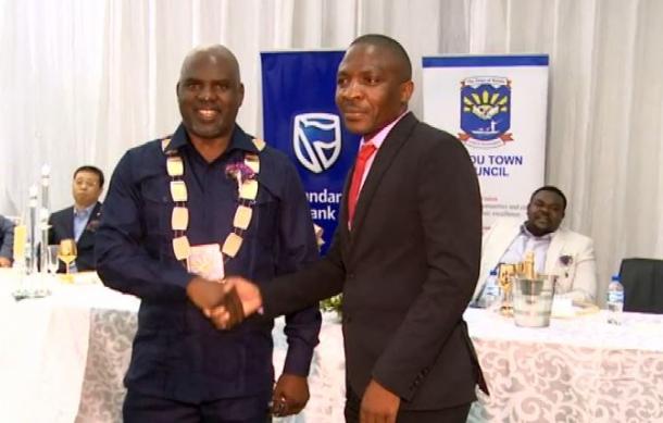 Rundu Trade Fair raises over N$900,000 at gala dinner