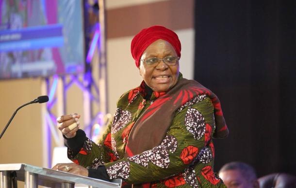Swapo Party aims to nenew mandate in upcoming election