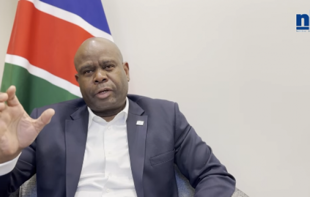 Support needed for technical and vocational graduates – !Aochamub