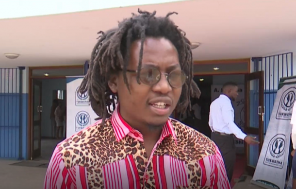 AI transforms education in Windhoek schools