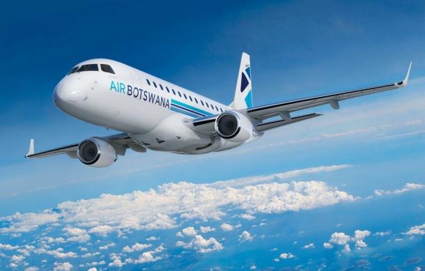 BUSINESS TODAY | Air Botswana halts Gaborone-Windhoek-Durban flight routes