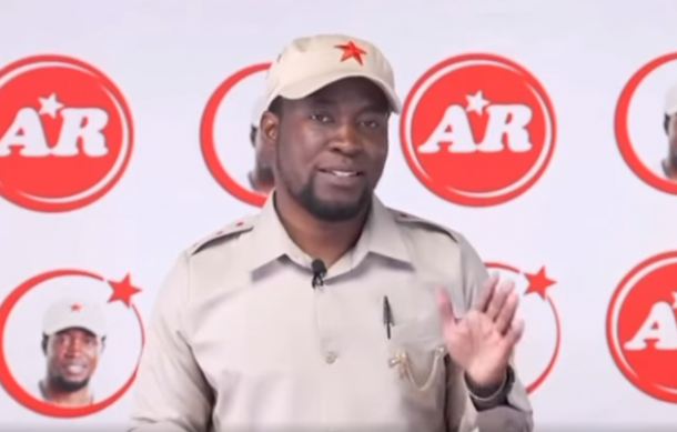 #NAMIBIAVOTES2024 | AR launches its first-ever manifesto in Katima Mulilo