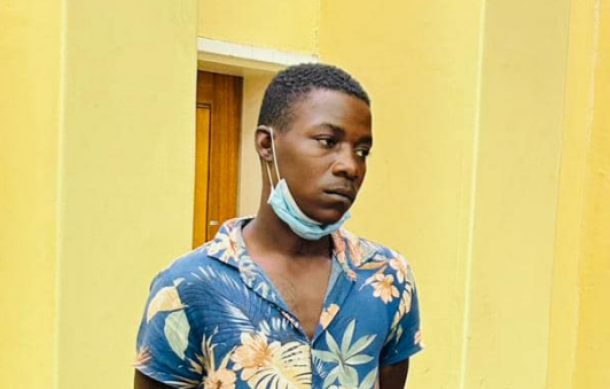 Suspect in Rundu security guard’s murder denied bail