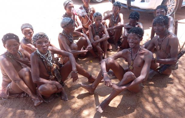 Annual San Cultural Festival postponed to 2025
