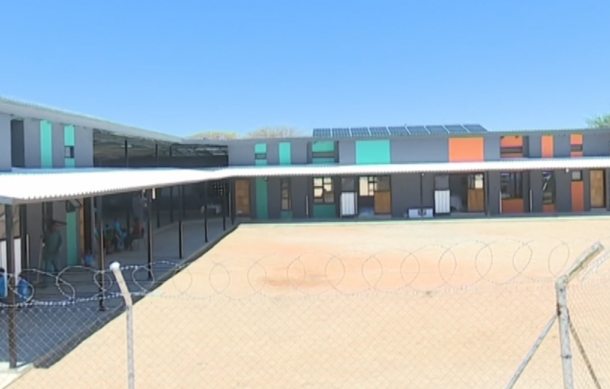Bravo community in Kavango West gets new ECD Centre