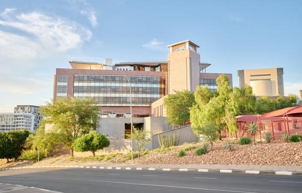 BoN reaffirms vision for a tech-driven financial future