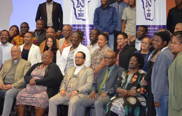 CCN hosts workshop to empower leaders on justice issues