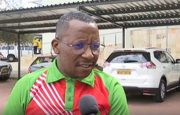 #NAMIBIAVOTES2024 | Some parties eager to collaborate at polling stations