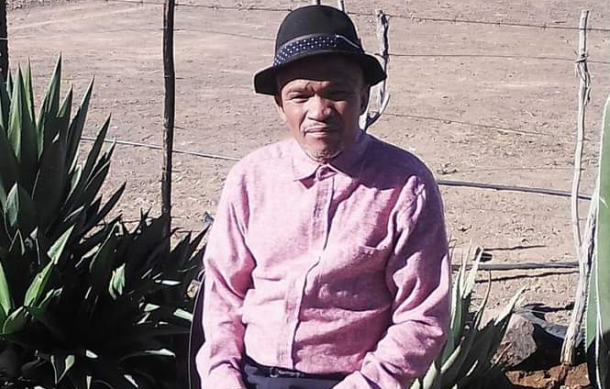 Nathaniel Christiaan named new Bondelswarts Captain