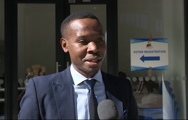 #NAMIBIAVOTES2024 | ECN condemns political violence
